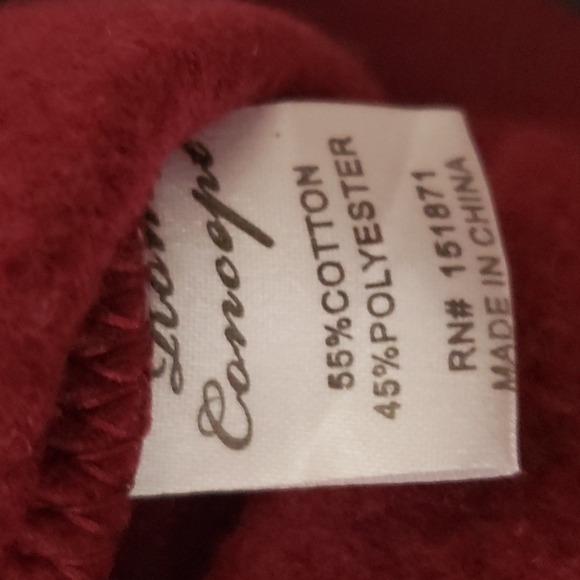 Roma Concept Sweat Pants - Picture 6 of 6